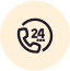24/7 Customer Service